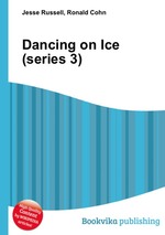 Dancing on Ice (series 3)