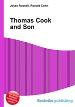 Thomas Cook and Son
