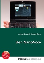 Ben NanoNote