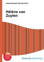 Hlne van Zuylen