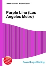 Purple Line (Los Angeles Metro)