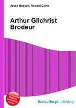 Arthur Gilchrist Brodeur