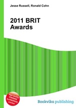 2011 BRIT Awards