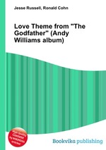 Love Theme from "The Godfather" (Andy Williams album)