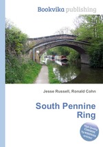 South Pennine Ring