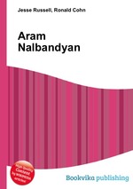 Aram Nalbandyan