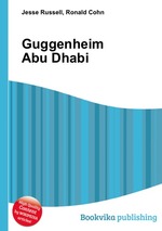 Guggenheim Abu Dhabi