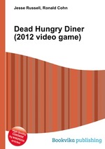 Dead Hungry Diner (2012 video game)