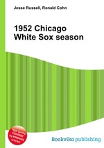 1952 Chicago White Sox season