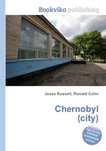 Chernobyl (city)