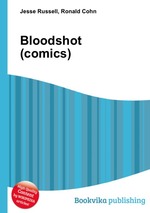 Bloodshot (comics)