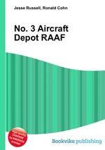 No. 3 Aircraft Depot RAAF