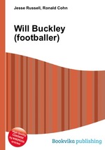 Will Buckley (footballer)