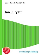 Ian Juryeff