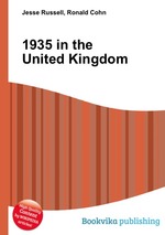 1935 in the United Kingdom