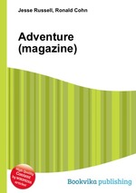 Adventure (magazine)