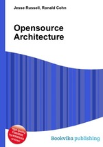 Opensource Architecture