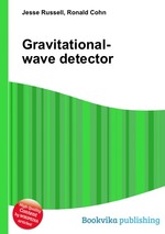Gravitational-wave detector