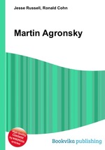 Martin Agronsky