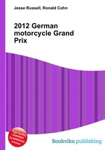 2012 German motorcycle Grand Prix