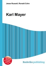 Karl Mayer