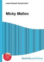 Micky Mellon