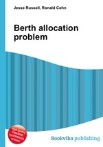 Berth allocation problem