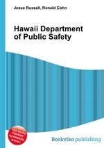 Hawaii Department of Public Safety