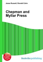 Chepman and Myllar Press