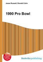 1990 Pro Bowl