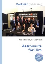 Astronauts for Hire