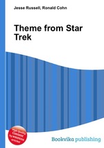 Theme from Star Trek