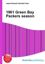 1961 Green Bay Packers season