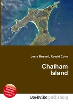 Chatham Island