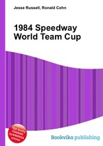 1984 Speedway World Team Cup