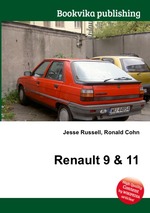 Renault 9 & 11