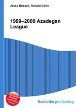 1999–2000 Azadegan League