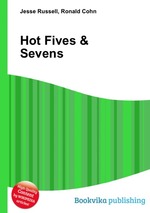 Hot Fives & Sevens