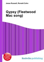Gypsy (Fleetwood Mac song)