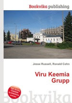 Viru Keemia Grupp