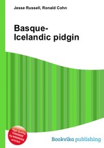 Basque-Icelandic pidgin