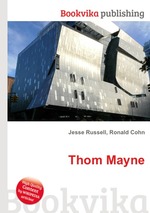 Thom Mayne