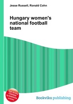 Hungary women`s national football team