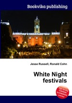 White Night festivals