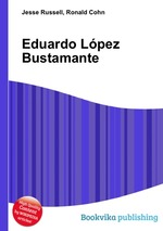 Eduardo Lpez Bustamante