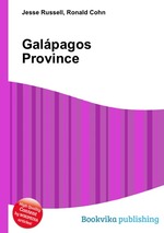 Galpagos Province