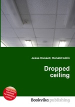 Dropped ceiling