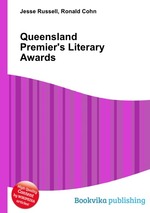 Queensland Premier`s Literary Awards