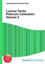 Looney Tunes Platinum Collection: Volume 2