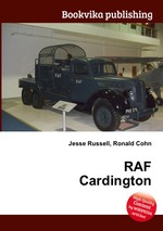 RAF Cardington